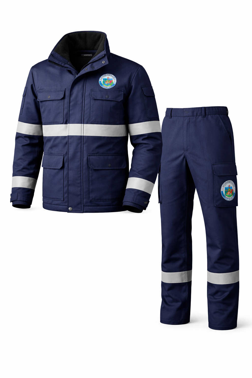 Belediye Üniforması